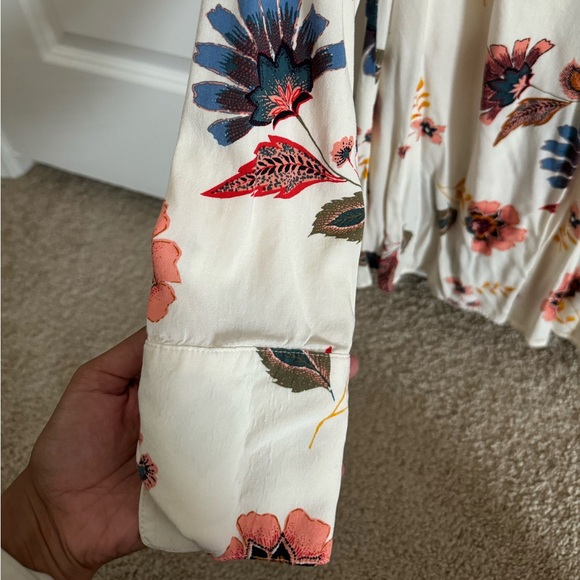 Old Navy Maternity Tunic Top - Picture 2 of 6